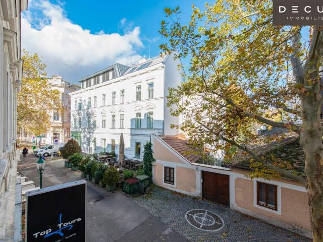 Wohnung mieten in Mödling, Niederösterreich