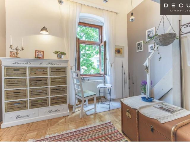 Apartment mieten in Schöffelstadt, Mödling