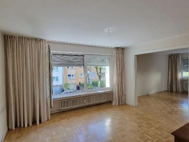 Apartment mieten in Kaiserstraßenviertel, Dortmund