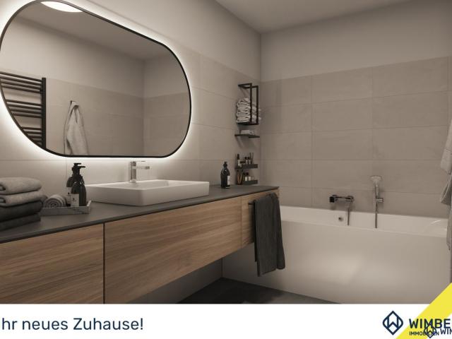Wohnung kaufen in Bad Schallerbach, Bezirk Grieskirchen