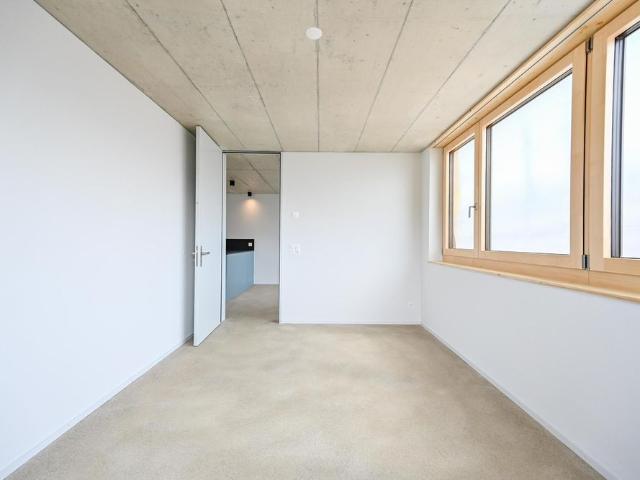 Apartment mieten in Liebefeld, Köniz