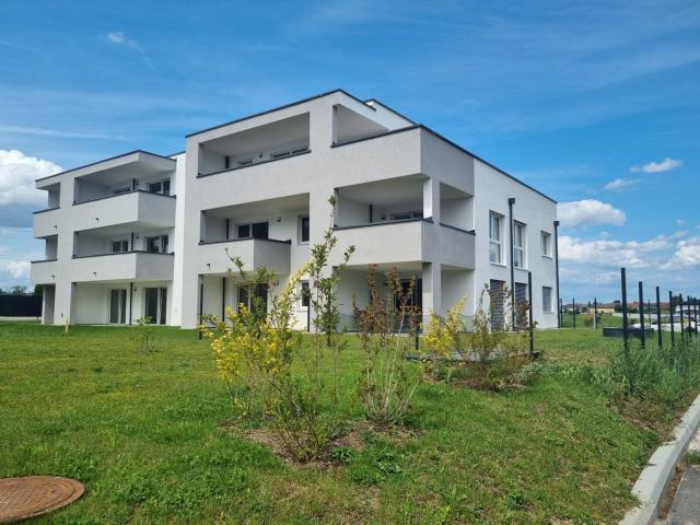 Etagenwohnung kaufen in Buchkirchen