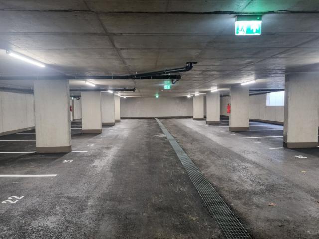 Wohnung kaufen in Buchkirchen, Oberösterreich