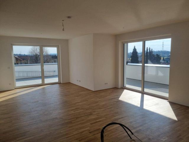 Apartment kaufen in Buchkirchen, Oberösterreich