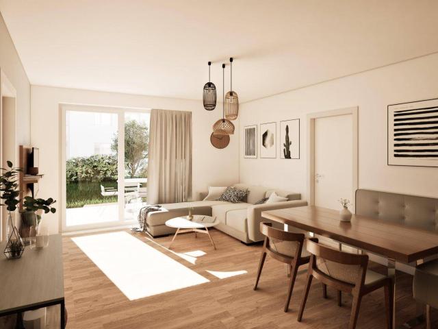 Apartment kaufen in Buchkirchen, Oberösterreich