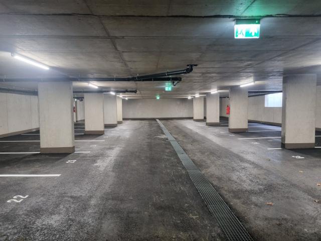 Etagenwohnung kaufen in Buchkirchen
