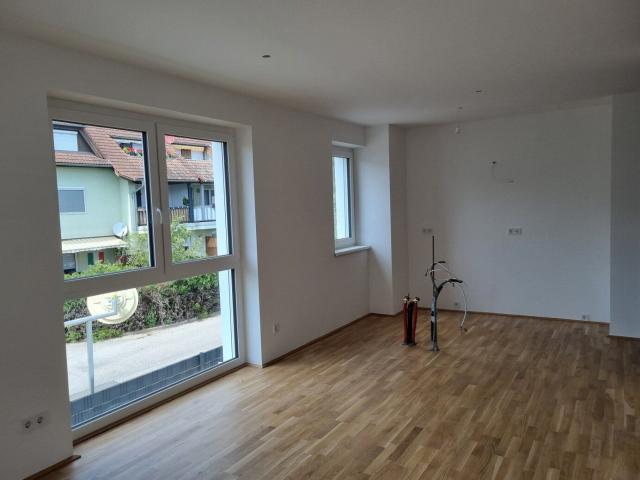 Etagenwohnung kaufen in Buchkirchen