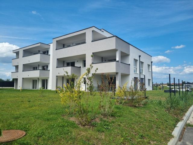 Etagenwohnung kaufen in Buchkirchen