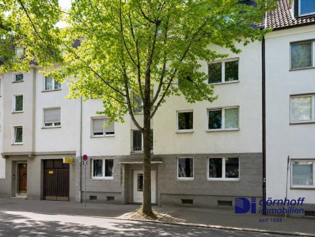 Apartment mieten in Mitte, Dortmund