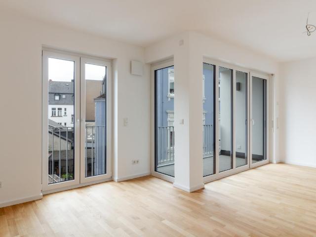 Haus mieten in Nord, Trier