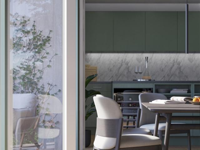 Wohnung kaufen in Diessenhofen, Thurgau