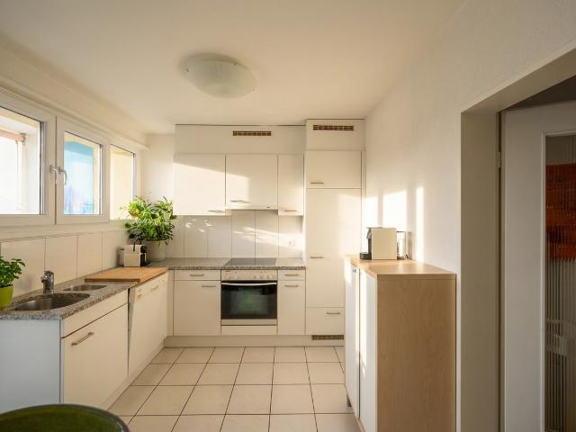 Wohnung kaufen in Basel, Basel-Stadt