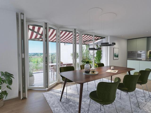 Wohnung kaufen in Diessenhofen, Thurgau