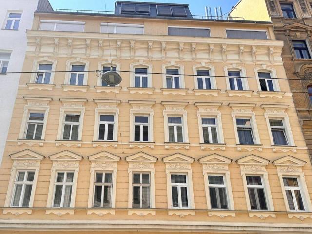 Apartment kaufen in KG Landstraße, Wien