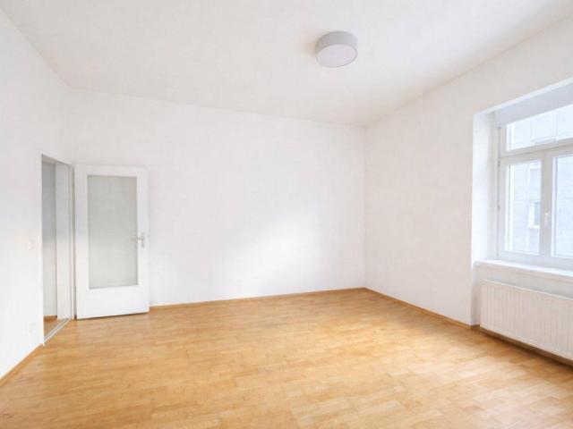 Apartment kaufen in KG Hernals, Wien
