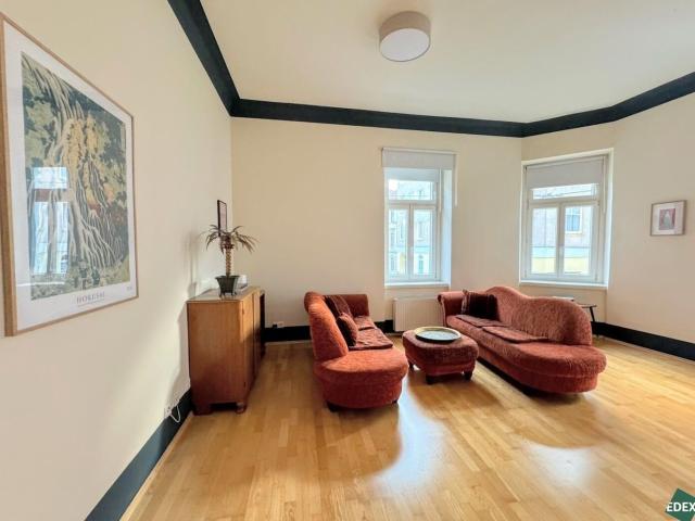 Wohnung kaufen in Donaustadt, Wien