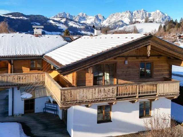 Haus kaufen in Reith bei Kitzbühel, Tirol