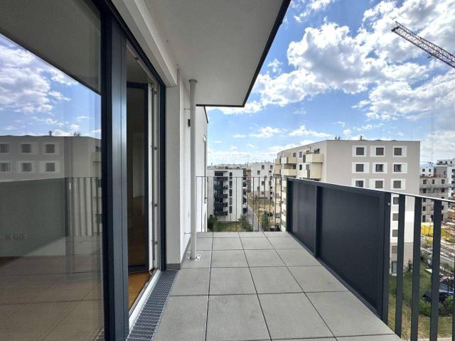 Apartment mieten in Donaustadt, Wien