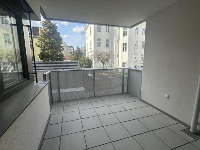 Apartment mieten in Wien