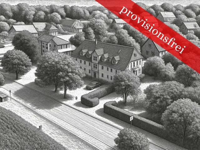 Wohnung kaufen in Bruchhausen-Vilsen, Landkreis Diepholz