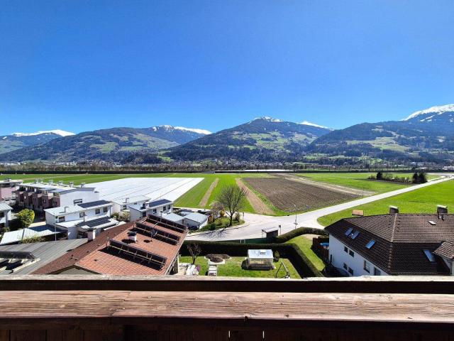 Apartment kaufen in Baumkirchen, Tirol