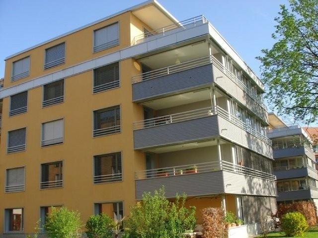 Wohnung mieten in Wettingen, Aargau