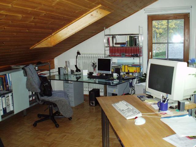 Wohnung kaufen in Hohenaschau, Aschau im Chiemgau