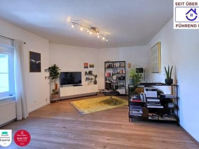 Wohnung kaufen in Laxenburg, Niederösterreich