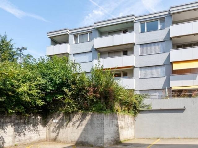 Wohnung mieten in Waser, Winterthur