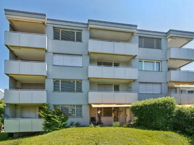 Wohnung mieten in Waser, Winterthur