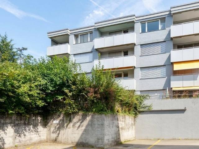 Wohnung mieten in Waser, Winterthur