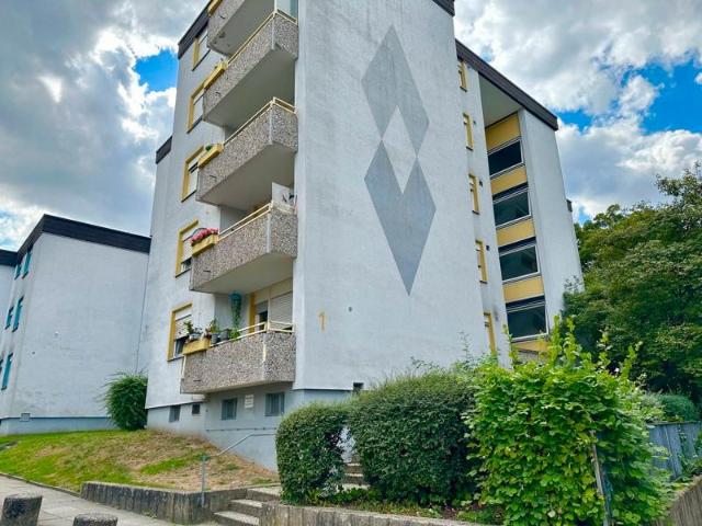 Wohnung mieten in Großholthausen, Dortmund
