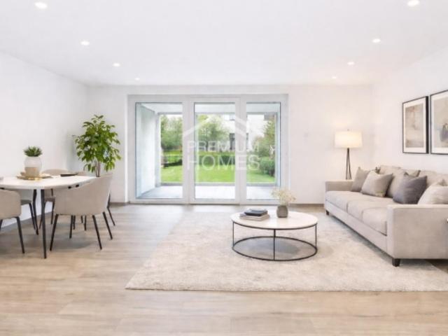 Wohnung kaufen in Frick, Aargau