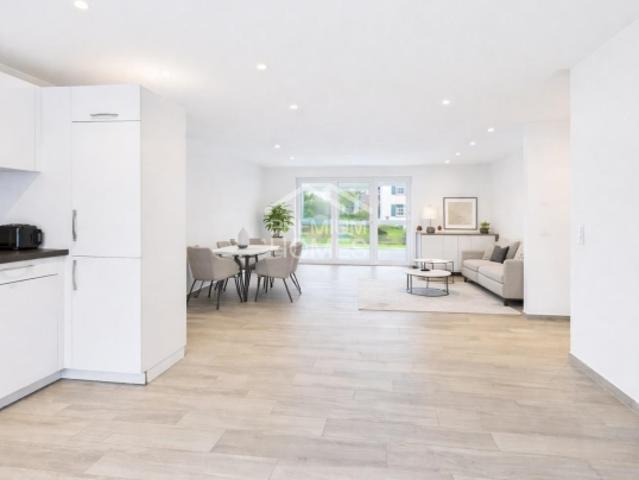 Wohnung kaufen in Frick, Aargau