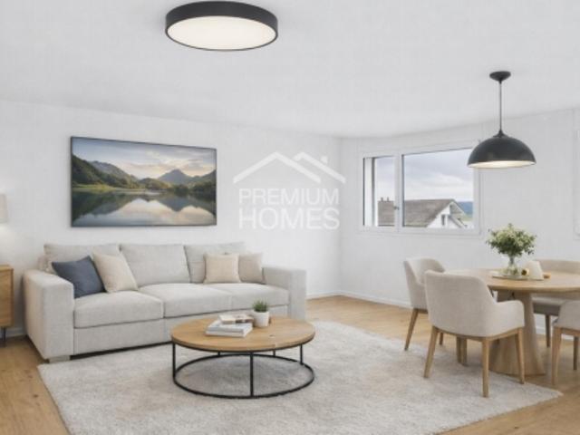 Wohnung kaufen in Sackmatt, Wauwil