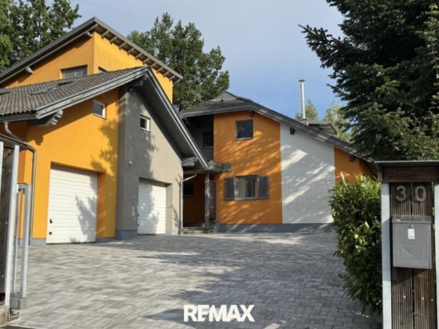 Mehrfamilienhaus mieten in Maria Rain, Kärnten