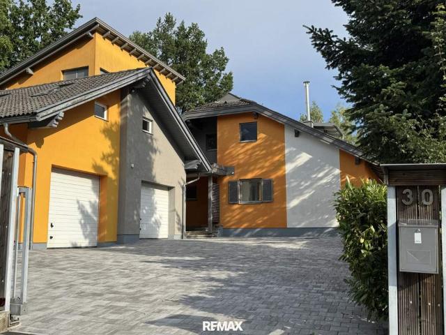 Haus mieten in Klagenfurt, Kärnten