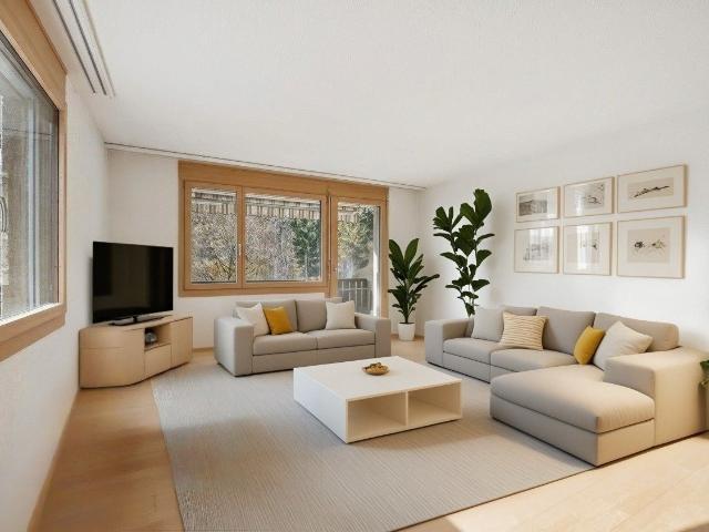 Wohnung kaufen in Unterschächen, Uri