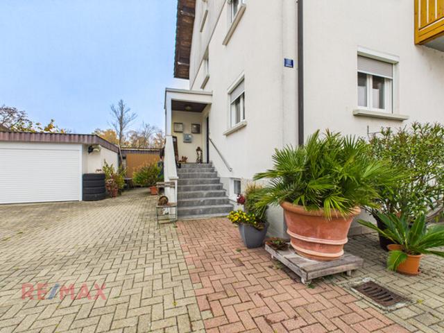 Apartment kaufen in Hard, Vorarlberg