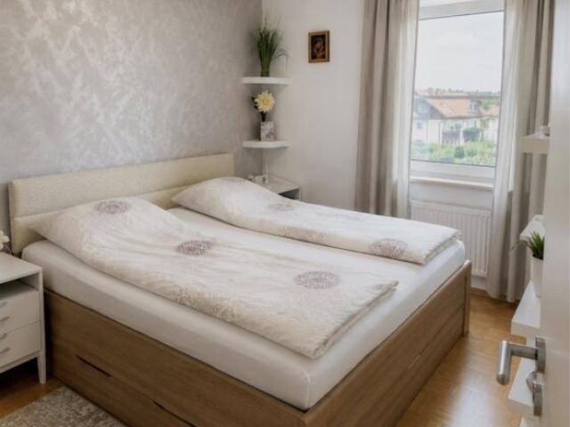 Wohnung kaufen in Eugendorf, Bezirk Salzburg-Umgebung