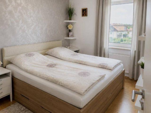 Apartment kaufen in Kalham, Eugendorf