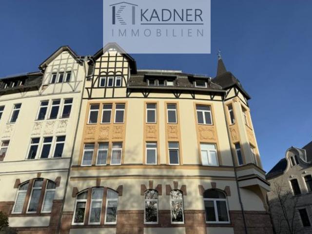 Wohnung kaufen in Neundorf, Plauen