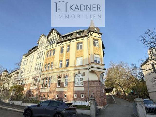 Wohnung kaufen in Neundorf, Plauen