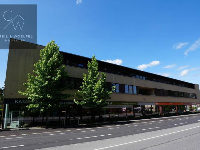 Apartment kaufen in Dornbirn