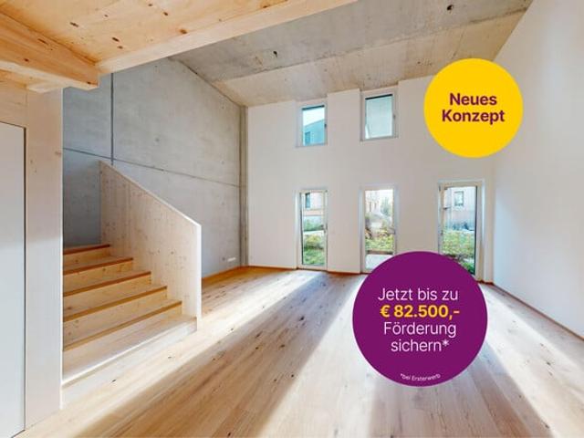 Apartment kaufen in Hard, Vorarlberg