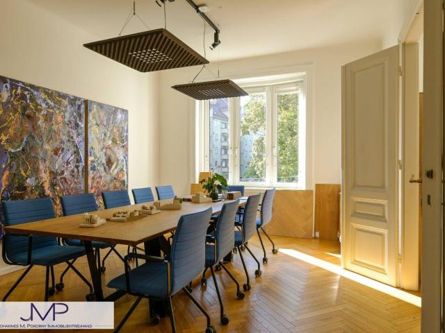 Apartment kaufen in Währing, Wien