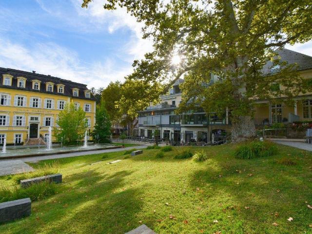 Apartment kaufen in Gleichenberg Dorf, Bad Gleichenberg