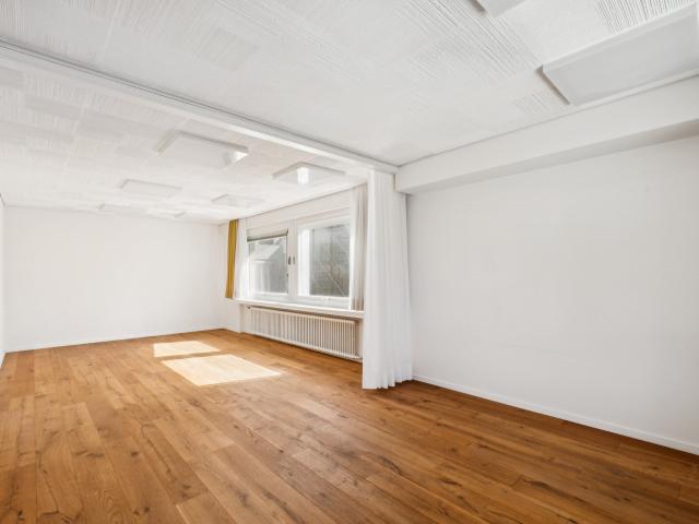 Wohnung kaufen in Trimbach, Solothurn