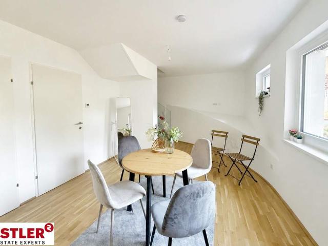 Wohnung kaufen in Liesing, Wien