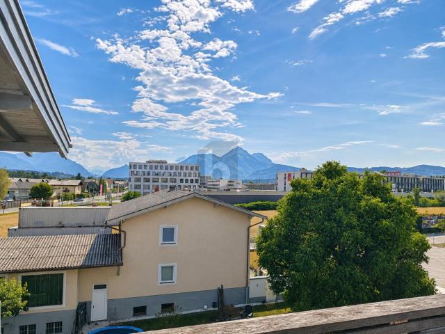 Wohnung mieten in Wals-Siezenheim, Salzburg